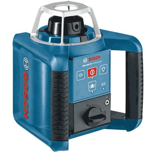Лазерный уровень Bosch GRL 300 HV Professional