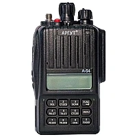 Радиостанция Аргут А-54 UHF