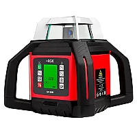 Ротационный нивелир RGK SP-508 с автоподстройкой