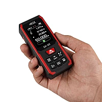 Лазерный дальномер RGK DX-50