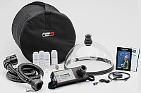 Прибор для контроля герметичности DeFelsko PosiTest Air