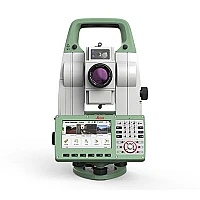 Тахеометр LEICA TS16 P R500 (2")