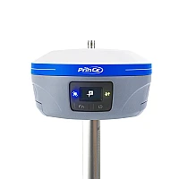 Комплект PrinCe iBase + PrinCe i20AR + контроллер PrinCe HCE600