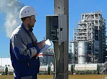 С помощью ультразвуковых расходомеров Streamlux вы сможете: