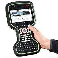 Контроллер Leica CS20 3.75G