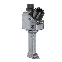 Мобильный лазерный сканер PrinCe iRiS