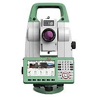 Роботизированный тахеометр Leica TS16 G R1000 (3")