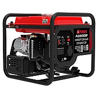 Инверторный генератор A-iPower A3500iF