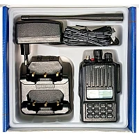 Радиостанция Аргут А-54 UHF