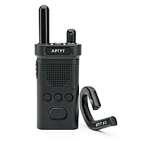 Радиостанция Аргут А-11 UHF