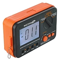 Мегаомметр МЕГЕОН 13120