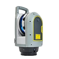 Trimble X9 Premium + T10x + ПО Perspective – стандартный комплект