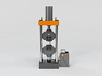 Разрывная гидравлическая машина РГМ-1000-В