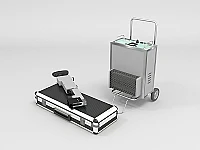 Переносный стилоскоп СЛП-2