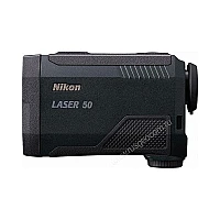 Дальномер Nikon LASER 50