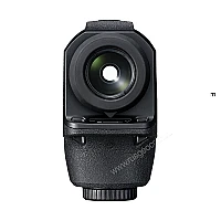 Дальномер Nikon MONARCH 2000