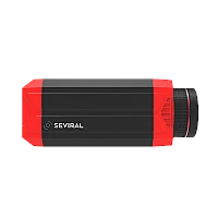 Seviral ST600 Длинноволновый исследовательский тепловизор