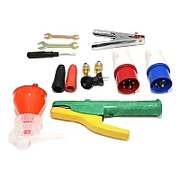 Сварочный генератор TSS DGW 6.0/200ED-R3