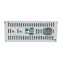 Атлет ГЗЧ-2500 - генератор звуковой частоты