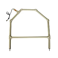 Датчик контроля качества изоляции ДКИ-127