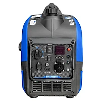 Бензогенератор инверторный TSS SGG 3000ESI