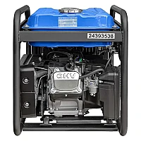 Инверторный генератор TSS SGG 4200Ei