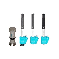 Датчик DC для твердомеров EQUOTIP и EQUOSTAT