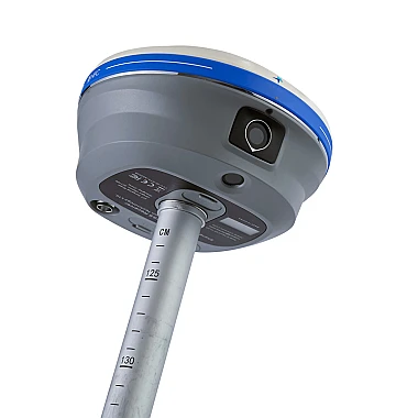 ГНСС-приёмник PrinCe i90VR