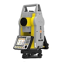 GeoMax Zoom 50 1" accXess5