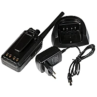 Радиостанция Аргут А-43 UHF