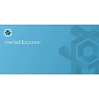 Программное обеспечение Novatel Waypoint Inertial Explorer