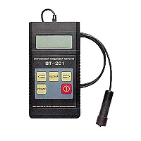 Вихретоковый толщиномер покрытий ВТ-201