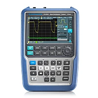 Цифровой осциллограф Rohde & Schwarz RTH1002