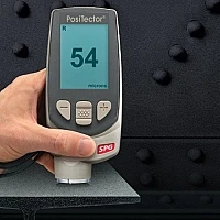 Профилометр PosiTector SPG Standart