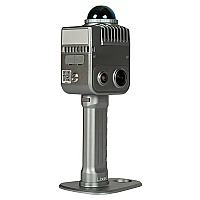 Лазерный SLAM сканер XGRIDS LixelKity K1