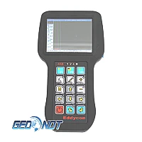 Вихретоковый дефектоскоп ВД3-81