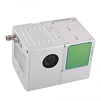 Воздушный лазерный сканер Geosun GS-100C+