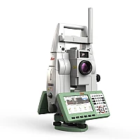 Тахеометр LEICA TS16 I R1000 (2")