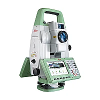 Тахеометр LEICA TS16 M R1000 (1")