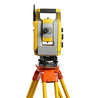 Тахеометр Trimble S5 5" Robotic, DR Plus