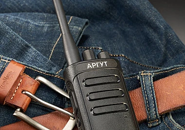 Скремблирование