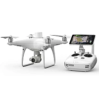 Квадрокоптер DJI Phantom 4 RTK SDK