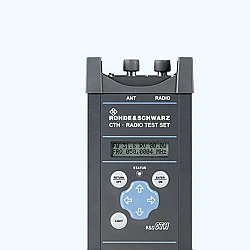 Радиотестеры