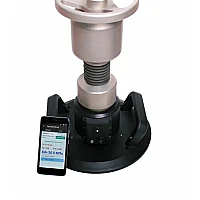 Динамический плотномер грунтов ДПГ-1.2