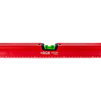 Пузырьковый уровень RGK U2150