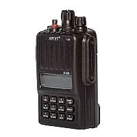 Радиостанция Аргут А-54 UHF