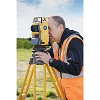Тахеометр Topcon OS-205