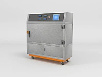 Климатическая камера испытания ультрафиолетом серии КИУ