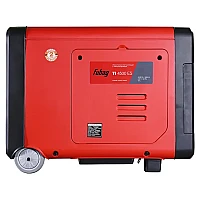 Инверторный генератор FUBAG TI 4500 ES 641026/8641495