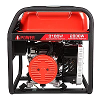 Бензиновый генератор A-iPower A3100